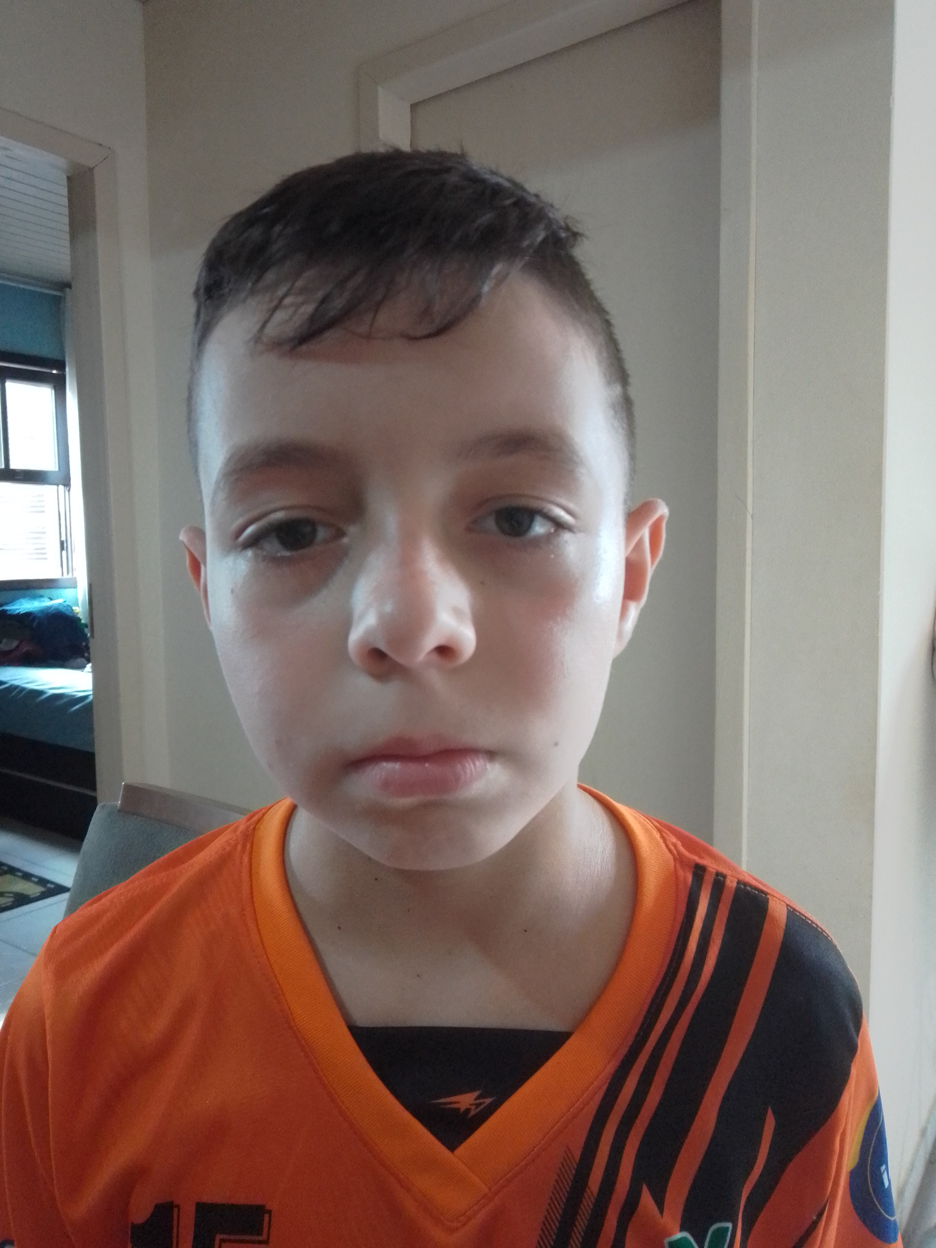 Bola pra Cima